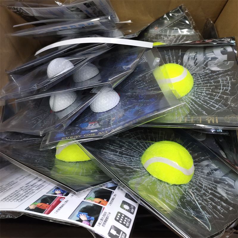 ball sticker ball sticker