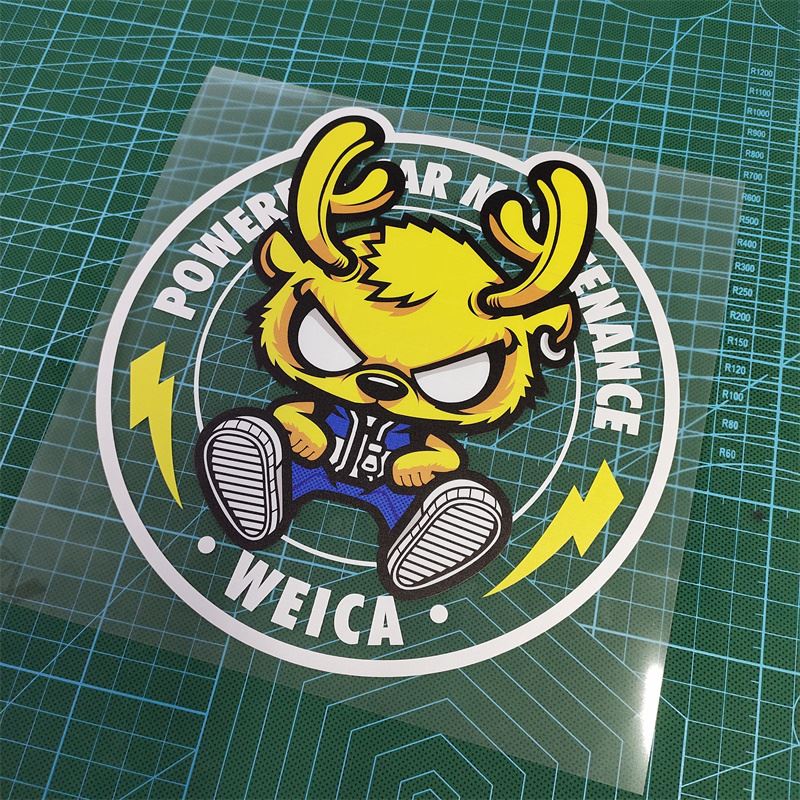 car window sticker custom car window sticker custom