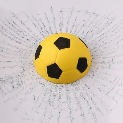 Naklejka 3D Ball