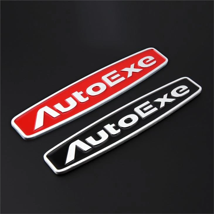 Godło AutoExe