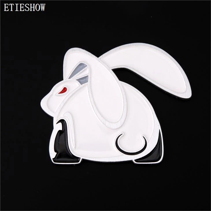 Emblemat GTI