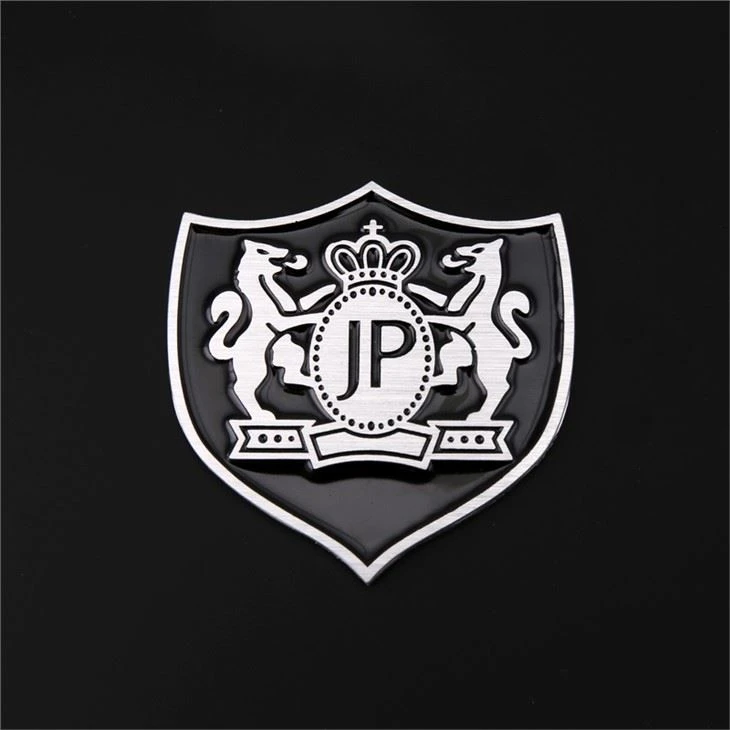 Emblemat JP