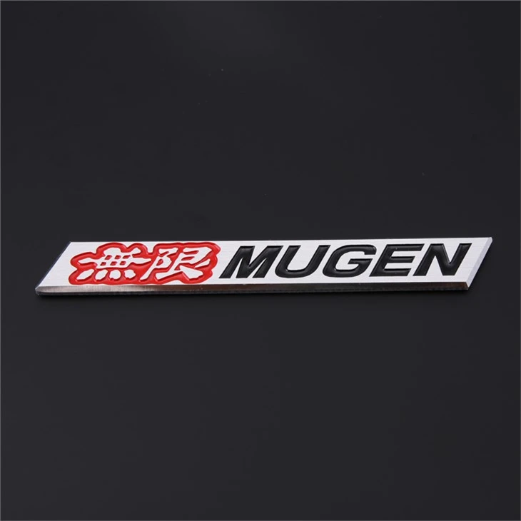 Godło MUGEN
