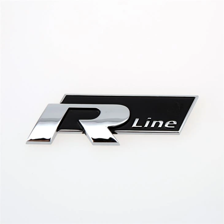Godło ABS Rline