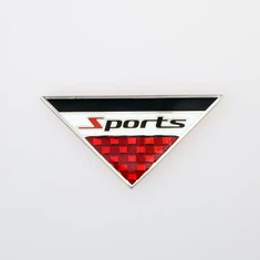 Emblematy samochodów 3D