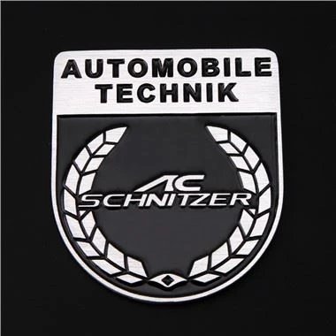 Godło Ac Schnitzer Automobile