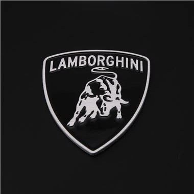 Odznaka dla Lamborghini