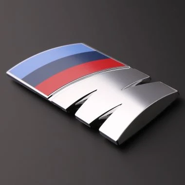 Emblemat BMW ABS