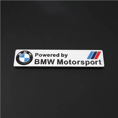 BMW Bagde