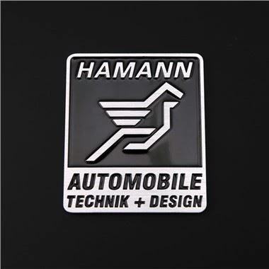 Emblematy Hamanna