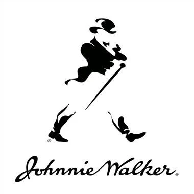 Logo Johnnie Walker