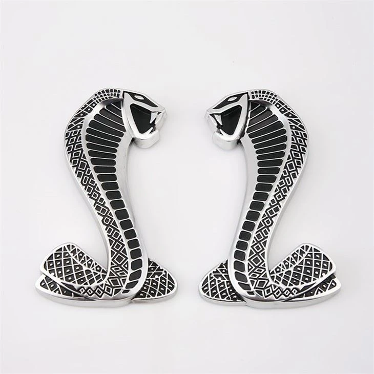 Emblemat Shelby