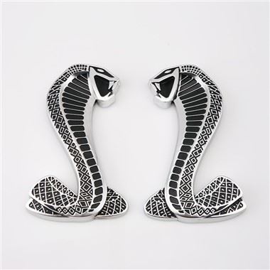 Emblemat Shelby