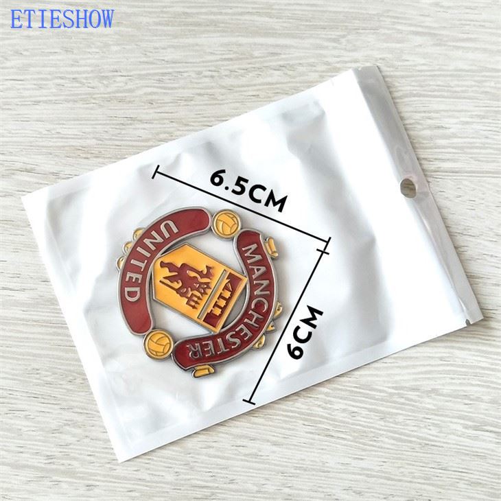 Pin Badges