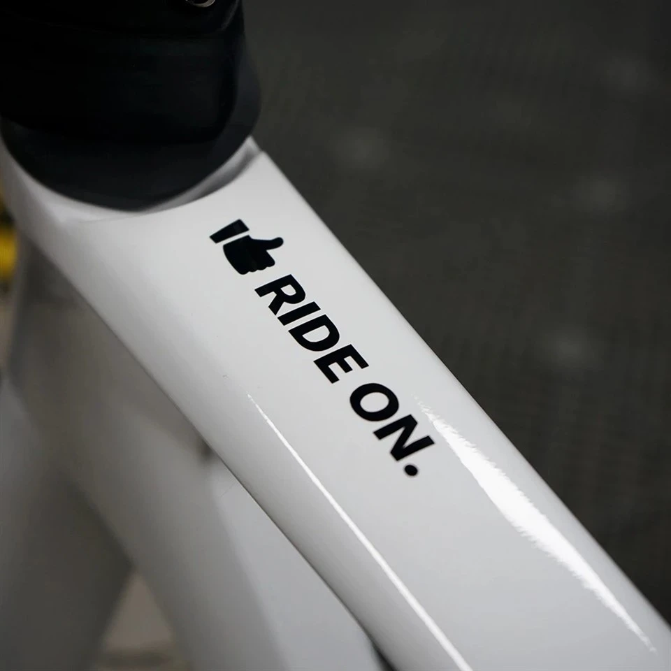 1PC jazda na rowerach rowerowych