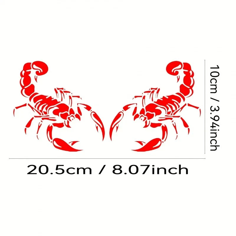 2D Flat Motorcycle Helmet Sticker2 Pack factory