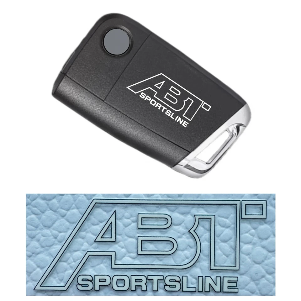 ABT Sportsline Car Badge Sticker Decal best