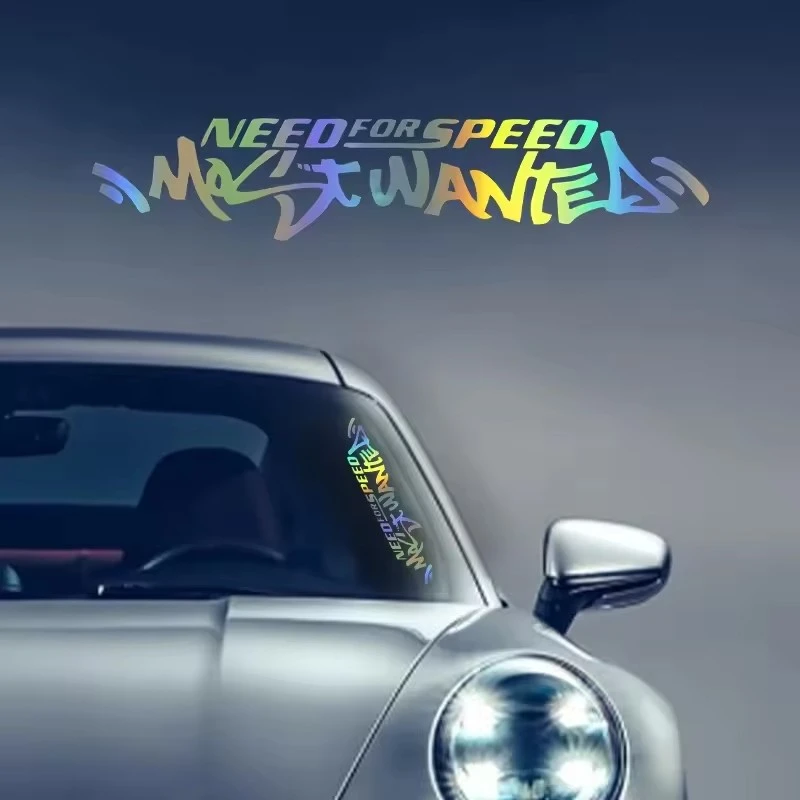 Naklejka Need For Speed