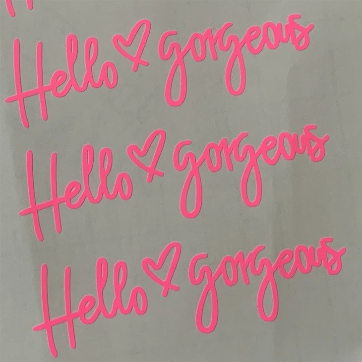 list samoprzylepny
