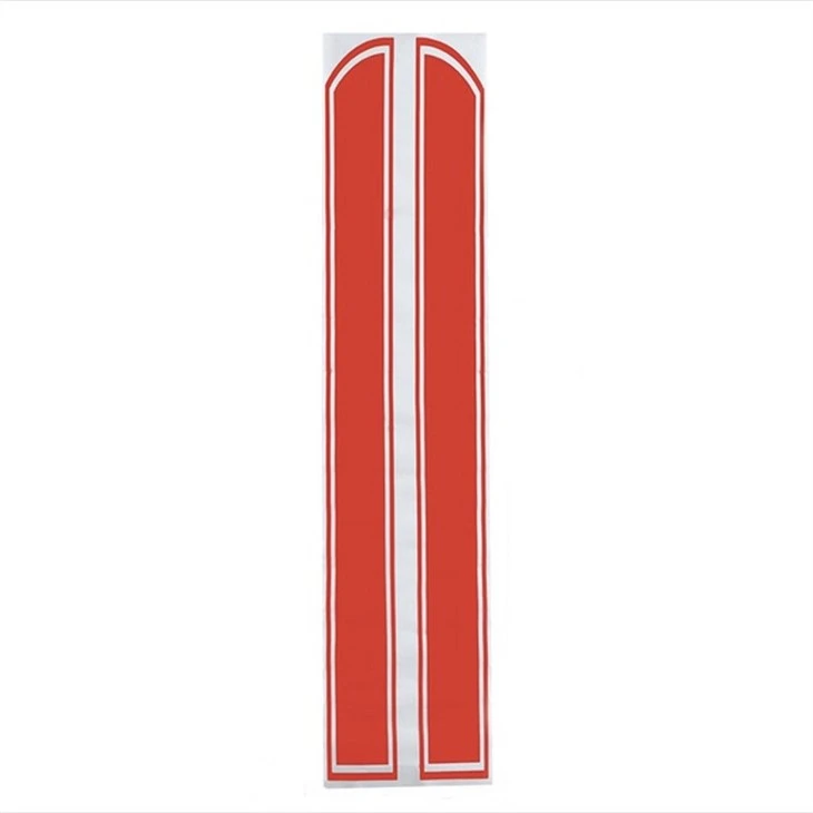 Car Stickers Auto Decal Vehicle Bar Stickers Stripe