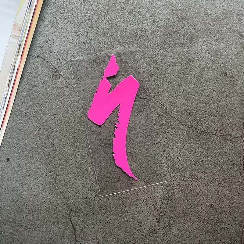 Etie Car Stickers Vinyl For Lightning