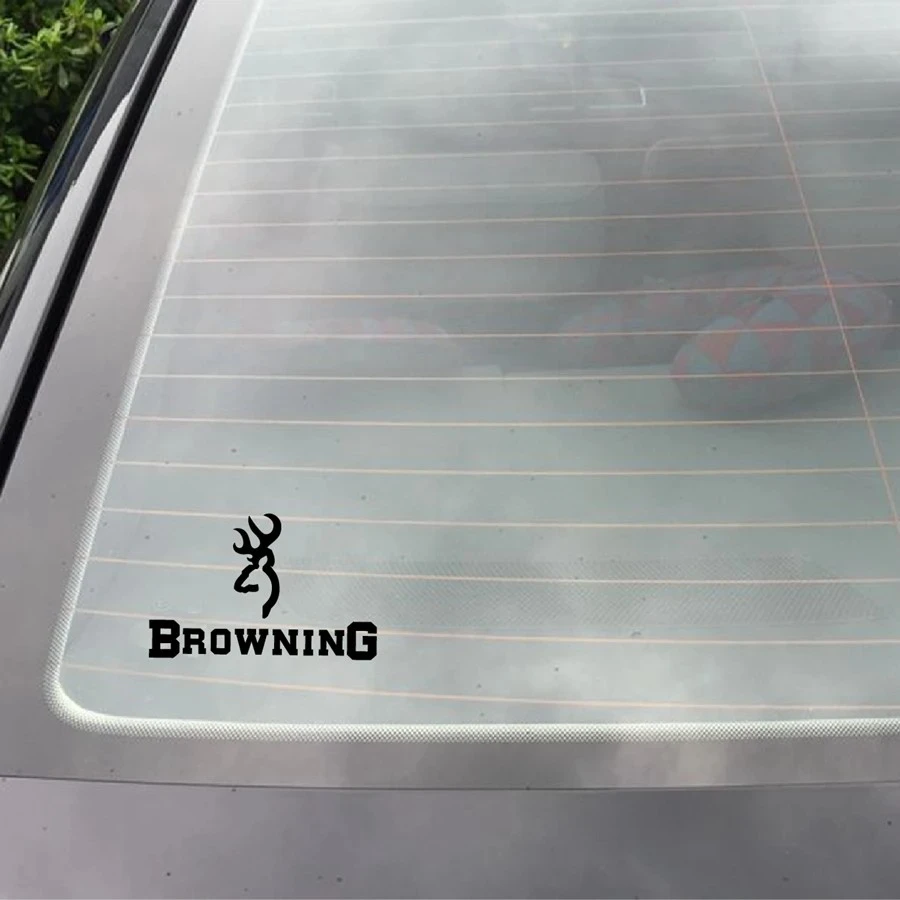 Browning Body Deer Nakters