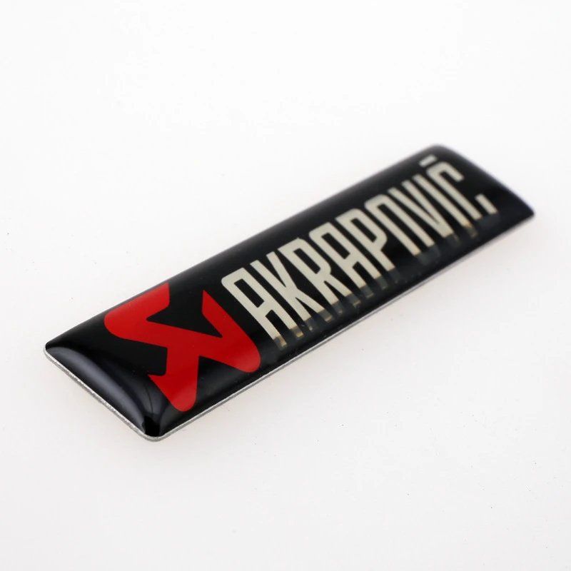 Emblemat z logo metalowej kropli Gule