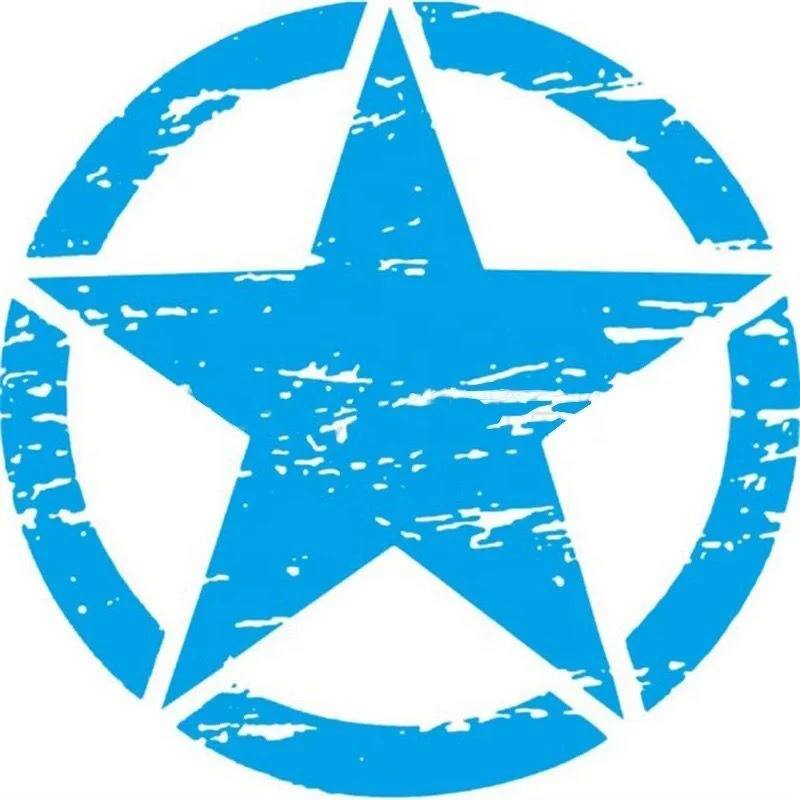 CAR Body Body USA Siły Styl gwiazdy