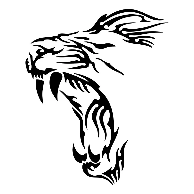 Car Sticker Adhesive Die Cut