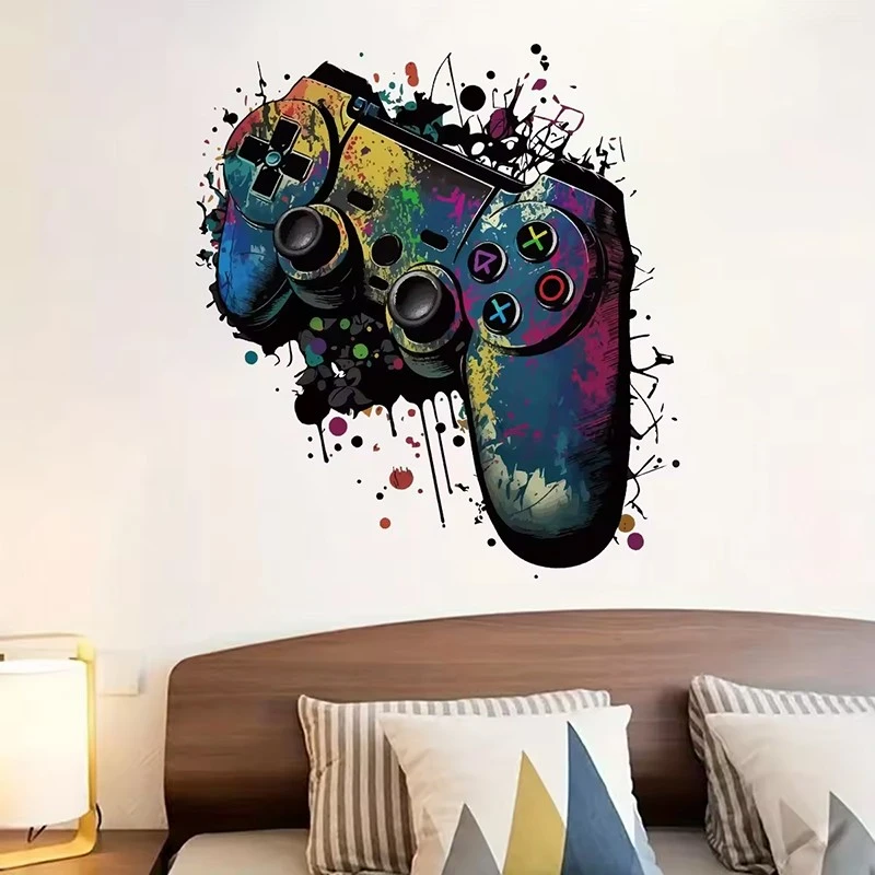 Boy Home Wall Decoration
