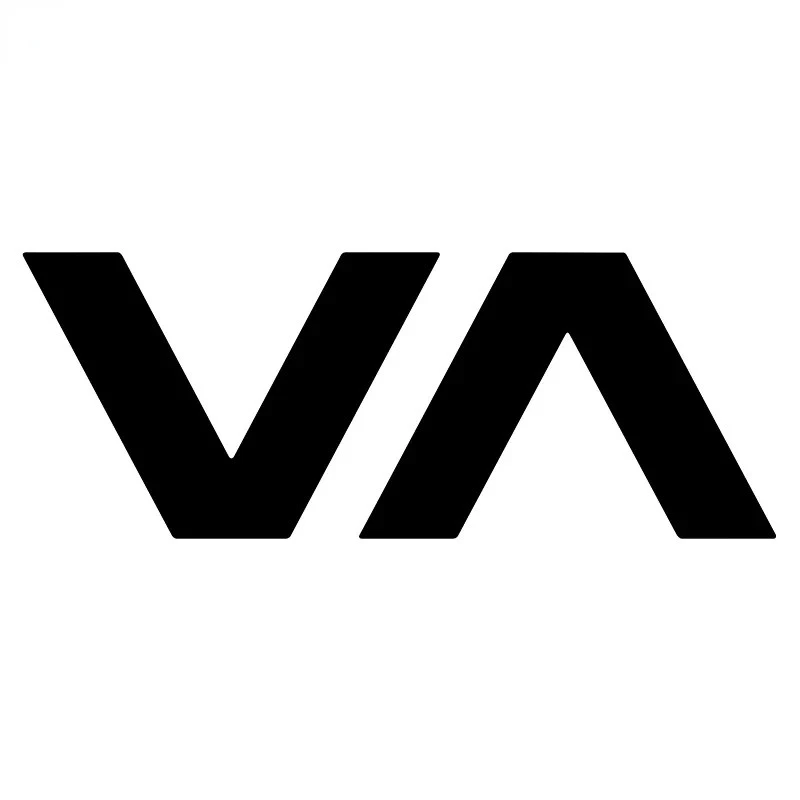 RVCA VA RUCA SURF DKAKAL