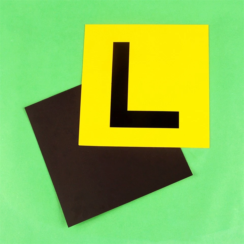 Letter