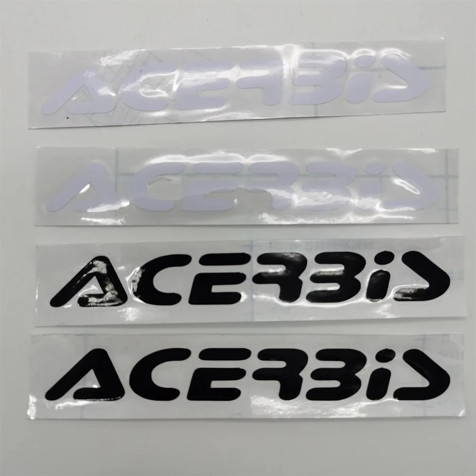 Motorcycle Sticker Hand Guards Stickers factory