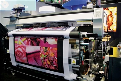 Dzielenie się wiedzą w Etie Printing:-dogłębna analiza „układu krążenia” pras...