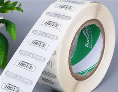 Grawerowane laserowo-etykiety samoprzylepne — czy znasz ten proces produkcyjny?