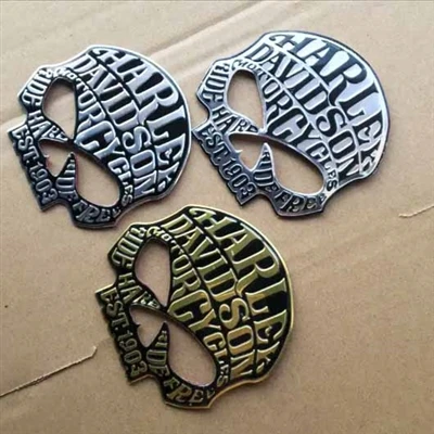 Jakie są unikalne procesy produkcyjne metalowych logo samochodów ETIE?
