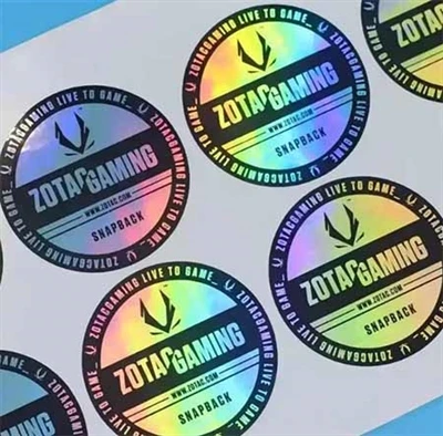P: Z jakiego materiału wykonana jest naklejka laserowa ETIE? Odp.: jest wykon...