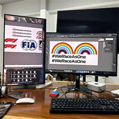 Projekt samochodu bezpieczeństwa F1