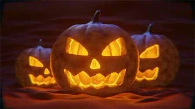 Dzień Halloween