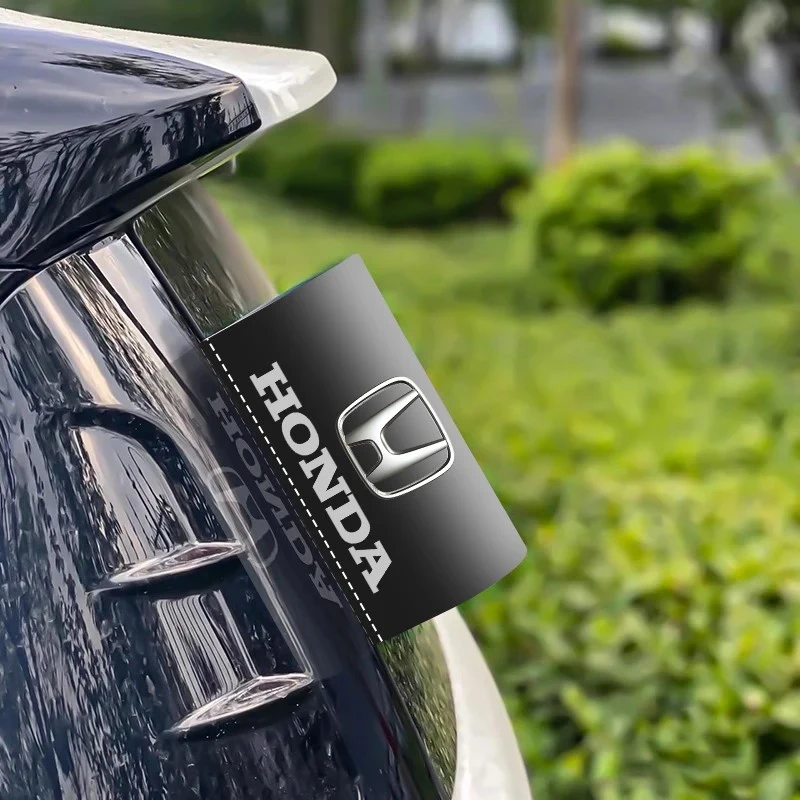 Personality Decoration Car Sticker dla Hondy