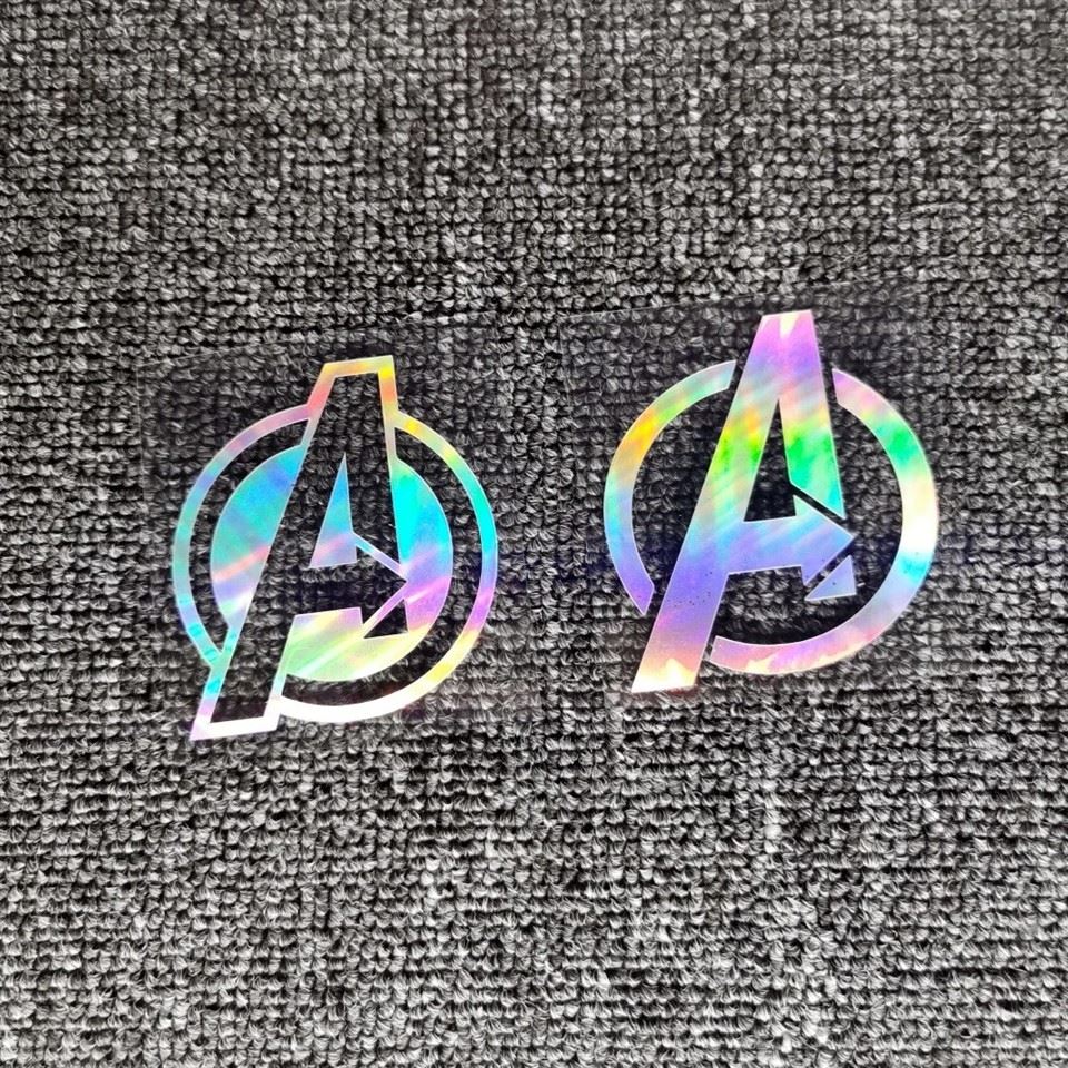 Okrągłe dekorację logo dla czapki paliwowej