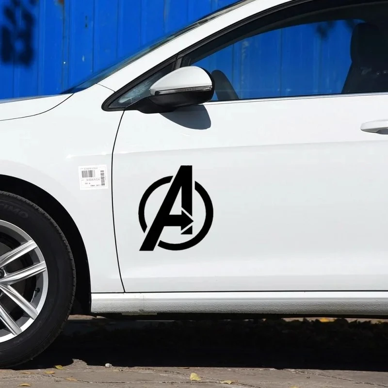 Round Logo Decoration For Fuel Cap best