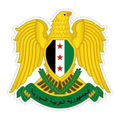 Odznaka Orła Syrii