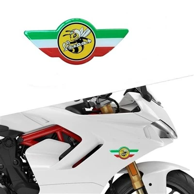 Front Fairing Fair Fairing Caring samochodem 3D