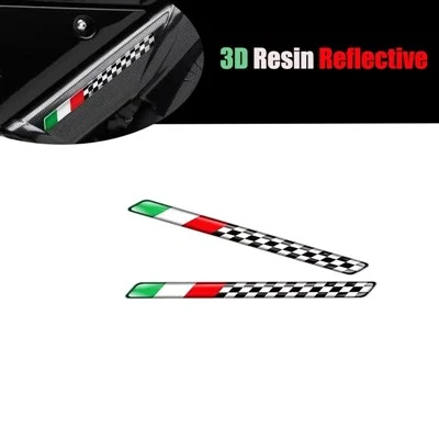 Refleksyjna logo 3D Logo Motocykl kasku