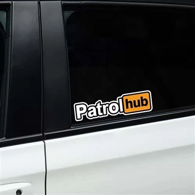Patrol Hub Funny Car Topers