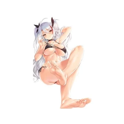 Anime seksowne akcesoria samochodowe pinup