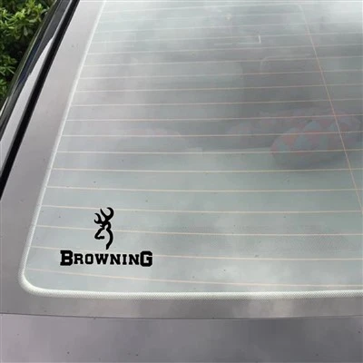 Browning Body Deer Nakters
