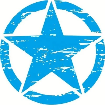 CAR Body Body USA Siły Styl gwiazdy