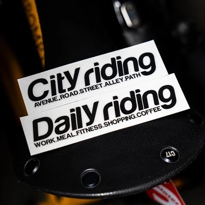 Daily City Riding Rower Ramera